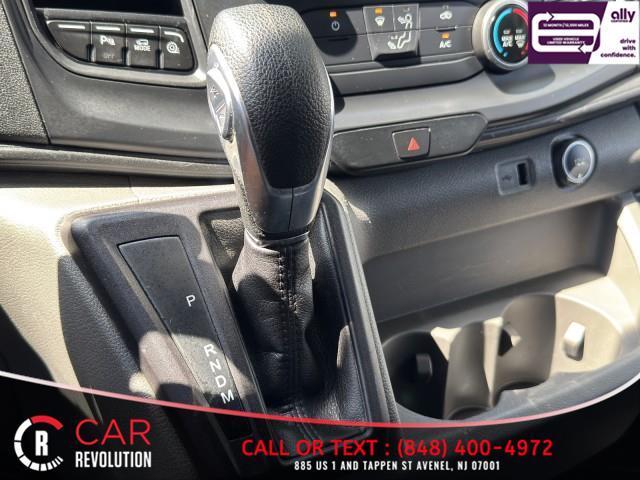 used 2020 Ford Transit-250 car, priced at $30,991