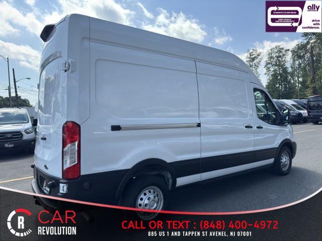 used 2020 Ford Transit-250 car, priced at $30,991