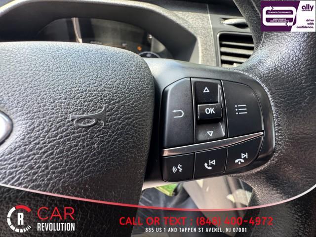 used 2020 Ford Transit-250 car, priced at $30,991