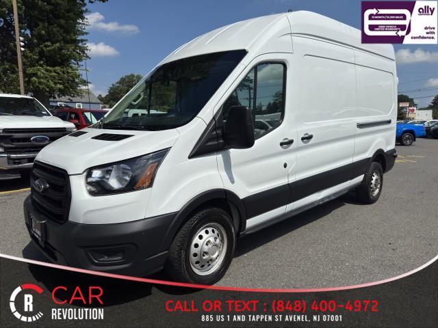 used 2020 Ford Transit-250 car, priced at $30,991