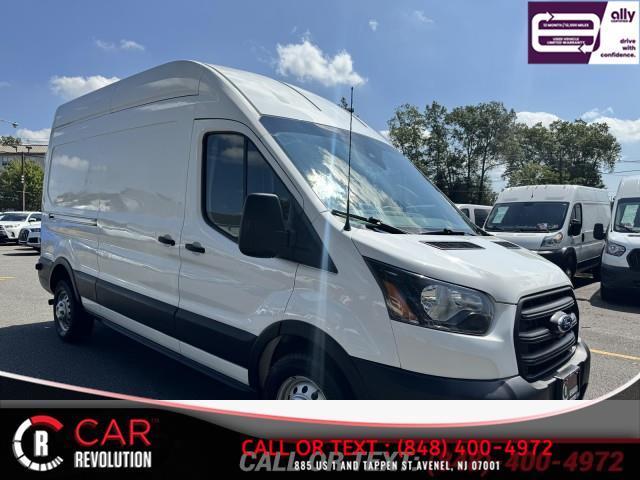 used 2020 Ford Transit-250 car, priced at $30,991