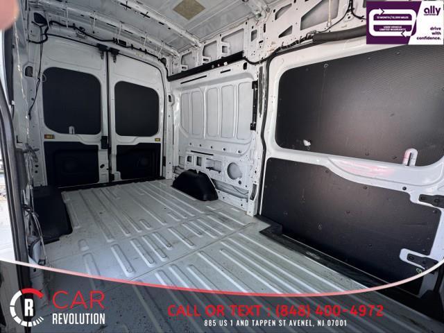 used 2020 Ford Transit-250 car, priced at $30,991