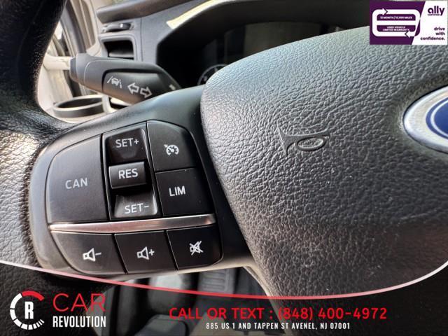 used 2020 Ford Transit-250 car, priced at $30,991