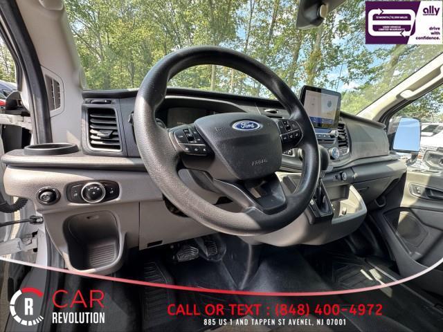 used 2020 Ford Transit-250 car, priced at $30,991