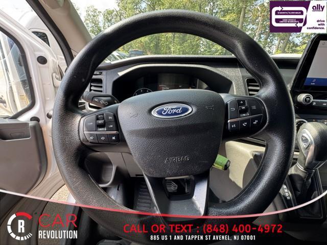 used 2020 Ford Transit-250 car, priced at $30,991