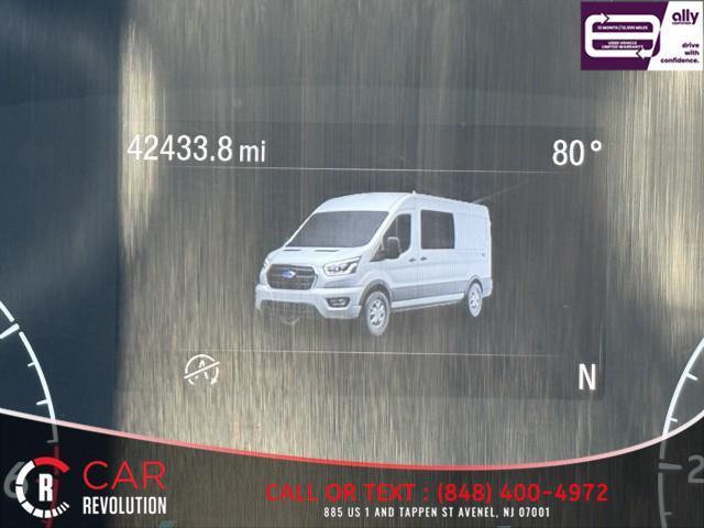 used 2020 Ford Transit-250 car, priced at $30,991