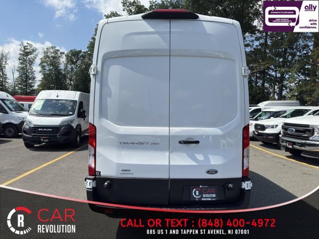 used 2020 Ford Transit-250 car, priced at $30,991
