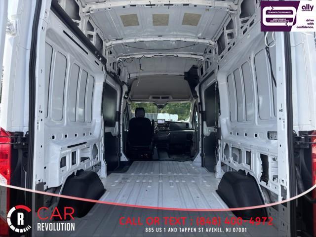 used 2020 Ford Transit-250 car, priced at $30,991