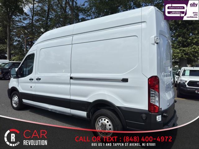 used 2020 Ford Transit-250 car, priced at $30,991