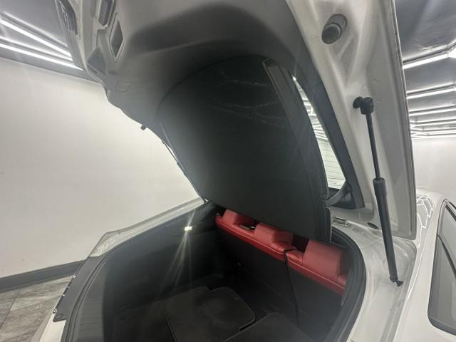 used 2023 Acura Integra car, priced at $28,995