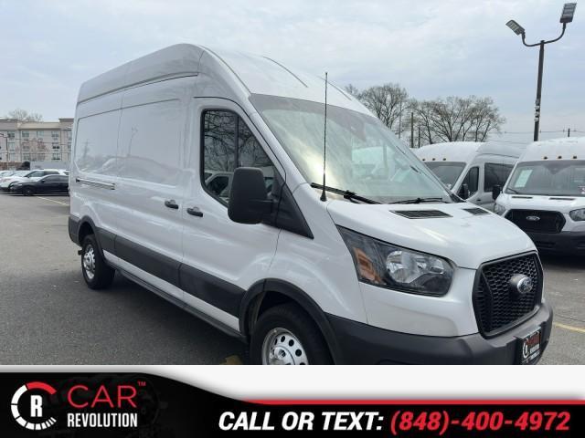 used 2022 Ford Transit-250 car, priced at $35,581