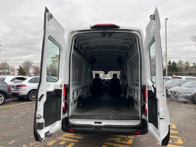 used 2021 Ford Transit-250 car, priced at $29,584
