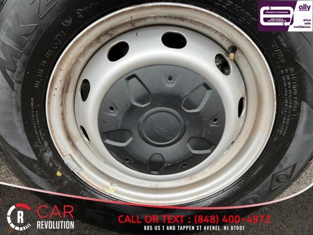 used 2021 Ford Transit-250 car, priced at $23,280
