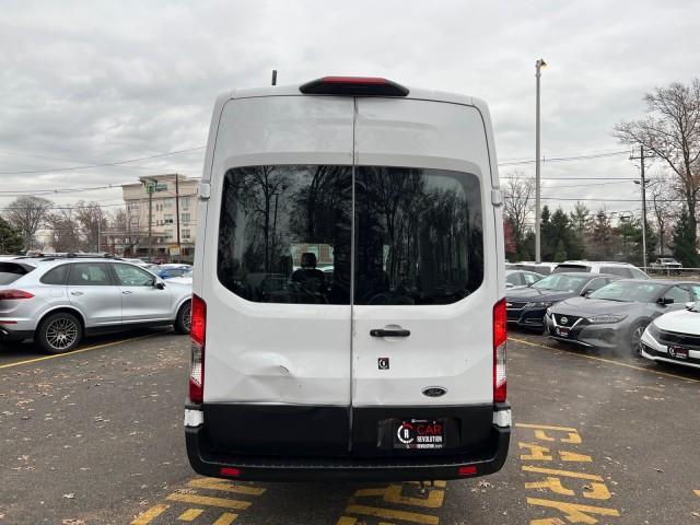 used 2021 Ford Transit-250 car, priced at $29,584