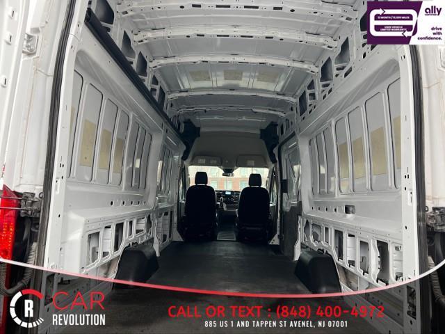 used 2021 Ford Transit-250 car, priced at $23,280