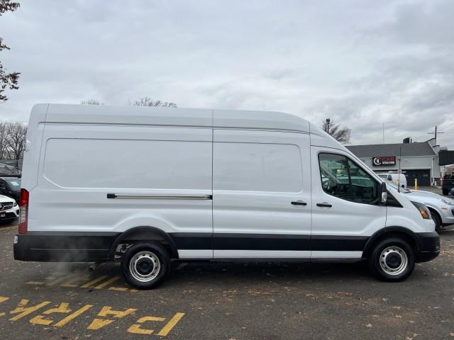 used 2021 Ford Transit-250 car, priced at $29,584