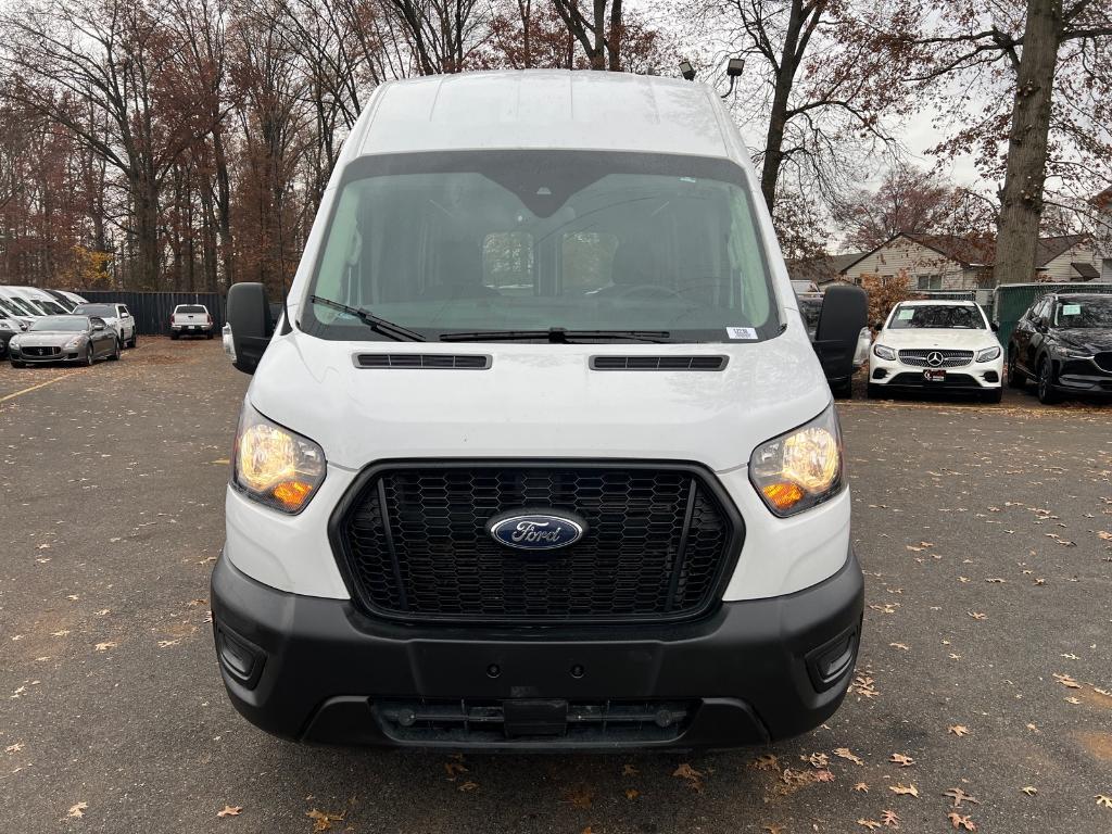 used 2021 Ford Transit-250 car, priced at $26,888