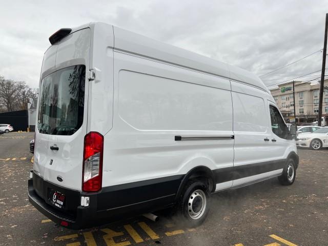 used 2021 Ford Transit-250 car, priced at $29,584