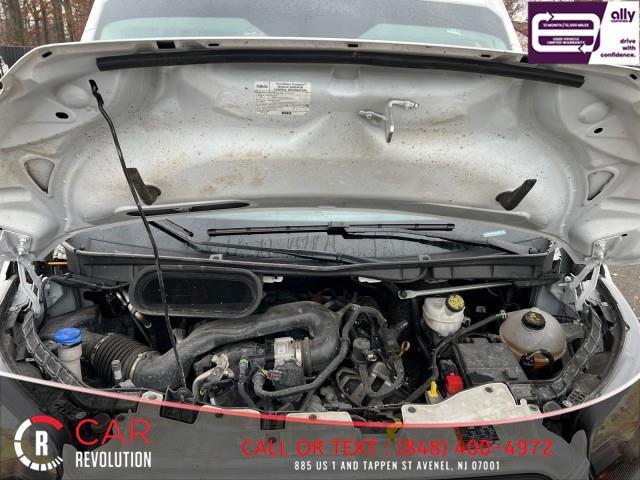 used 2021 Ford Transit-250 car, priced at $23,280