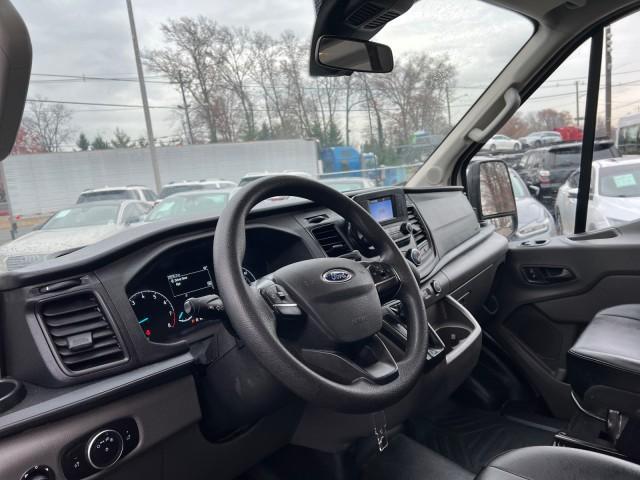 used 2021 Ford Transit-250 car, priced at $29,584