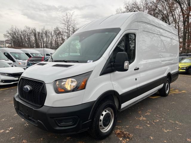 used 2021 Ford Transit-250 car, priced at $29,584
