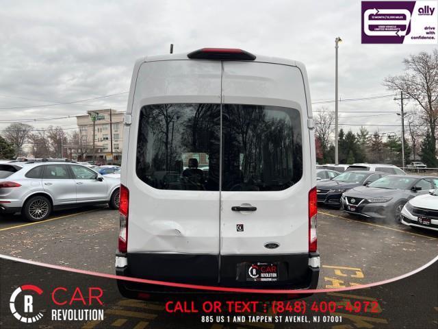 used 2021 Ford Transit-250 car, priced at $23,280