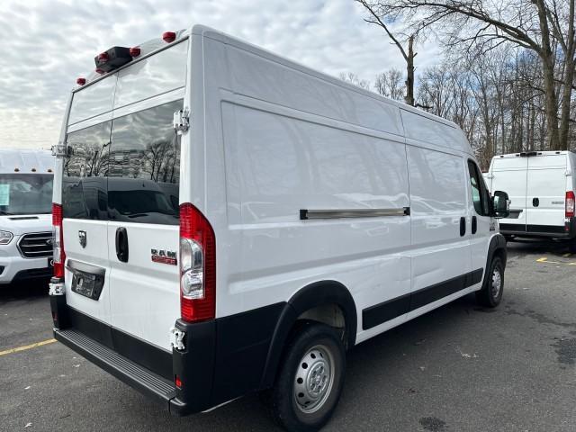 used 2021 Ram ProMaster 2500 car, priced at $27,846