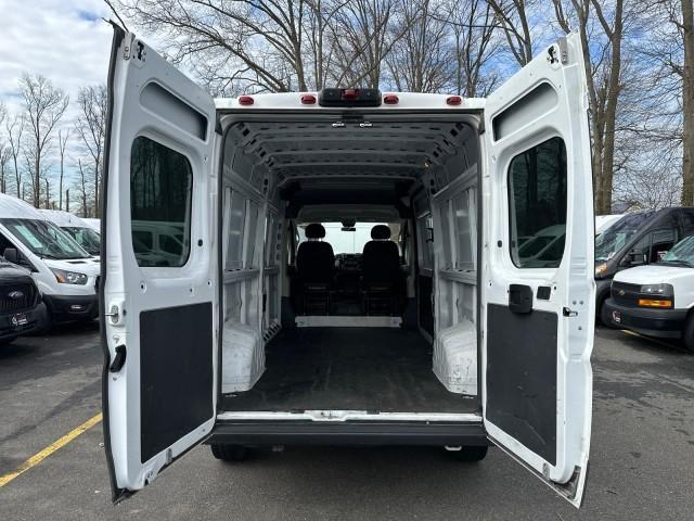 used 2021 Ram ProMaster 2500 car, priced at $27,846