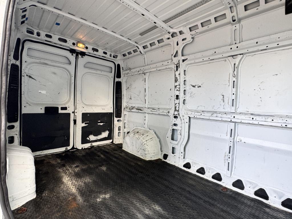 used 2021 Ram ProMaster 1500 car, priced at $24,995