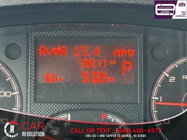 used 2021 Ram ProMaster 1500 car, priced at $19,999