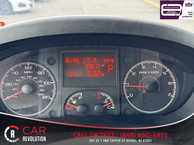 used 2021 Ram ProMaster 1500 car, priced at $19,999