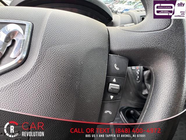 used 2021 Ram ProMaster 1500 car, priced at $19,999
