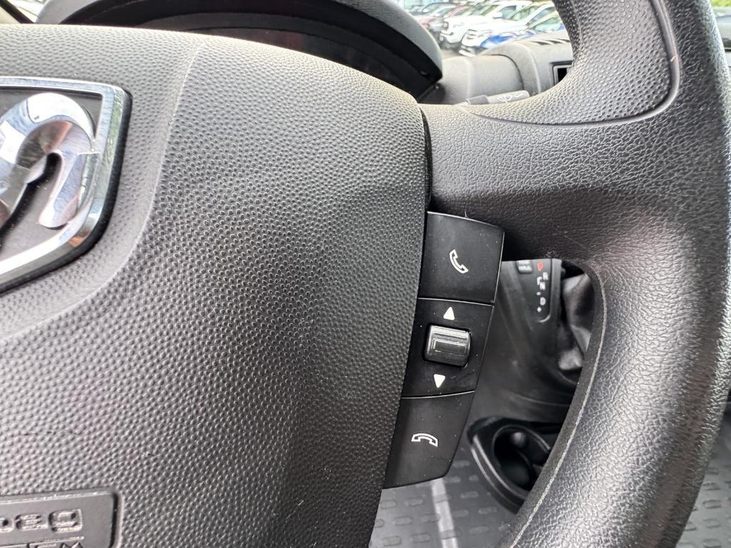 used 2021 Ram ProMaster 1500 car, priced at $24,995