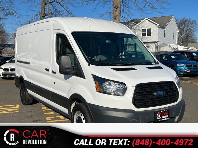 used 2019 Ford Transit-150 car, priced at $19,846