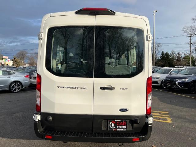 used 2019 Ford Transit-350 car, priced at $33,988