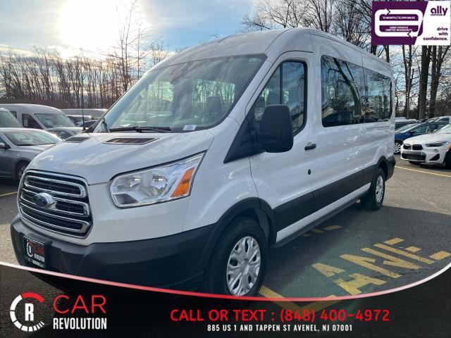 used 2019 Ford Transit-350 car, priced at $27,280