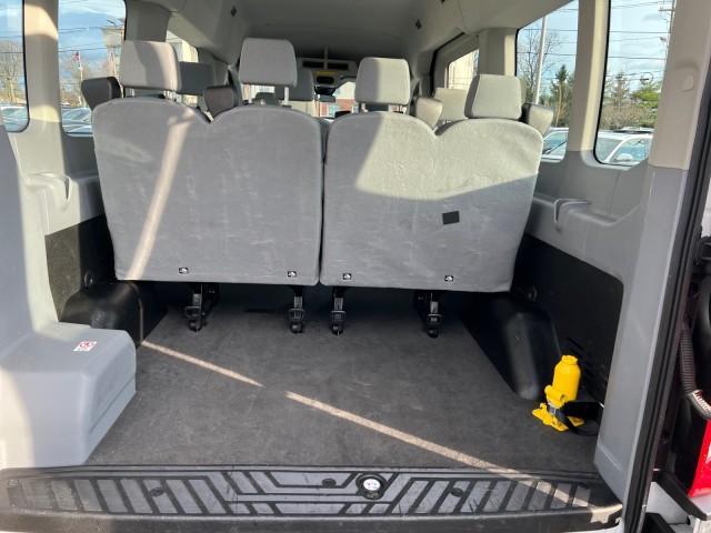 used 2019 Ford Transit-350 car, priced at $33,988