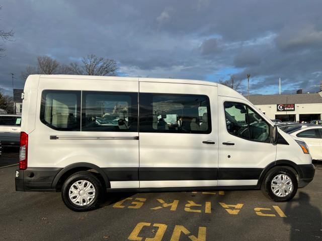 used 2019 Ford Transit-350 car, priced at $33,988