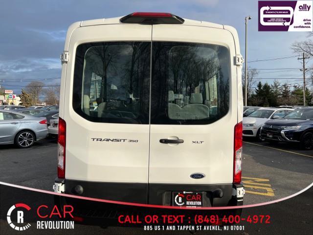 used 2019 Ford Transit-350 car, priced at $27,280