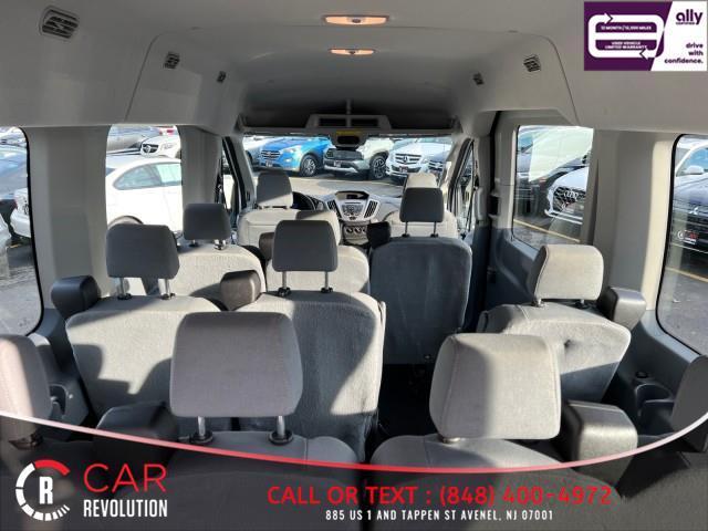 used 2019 Ford Transit-350 car, priced at $27,280