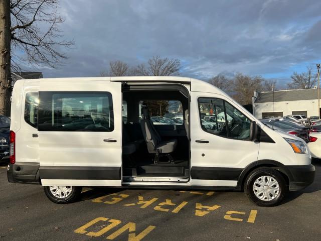 used 2019 Ford Transit-350 car, priced at $33,988