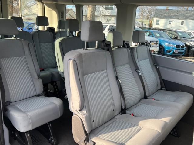 used 2019 Ford Transit-350 car, priced at $33,988