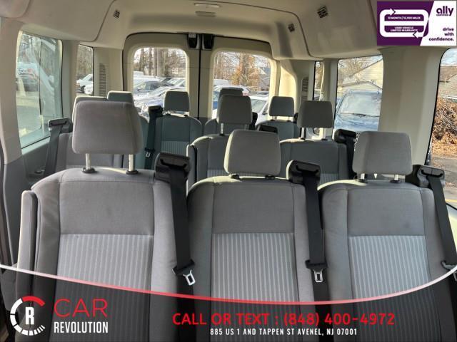 used 2019 Ford Transit-350 car, priced at $27,280