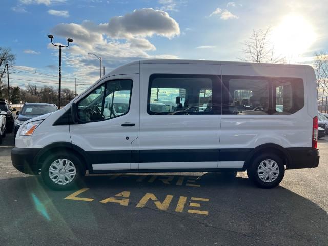 used 2019 Ford Transit-350 car, priced at $33,988