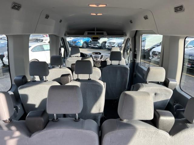 used 2019 Ford Transit-350 car, priced at $33,988