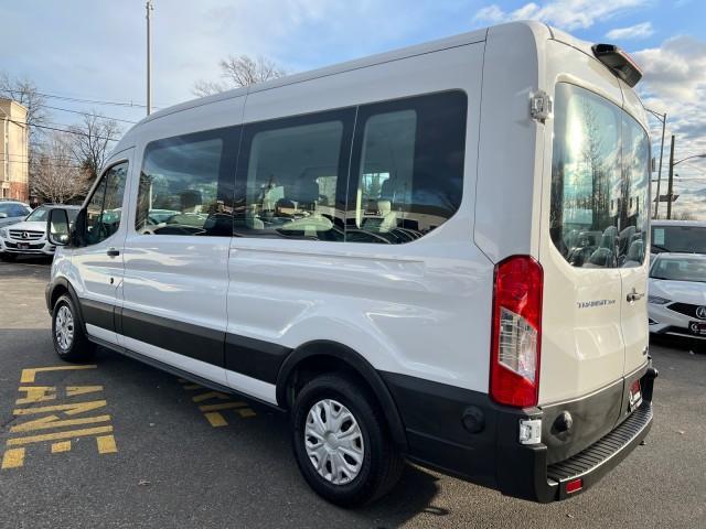 used 2019 Ford Transit-350 car, priced at $33,988