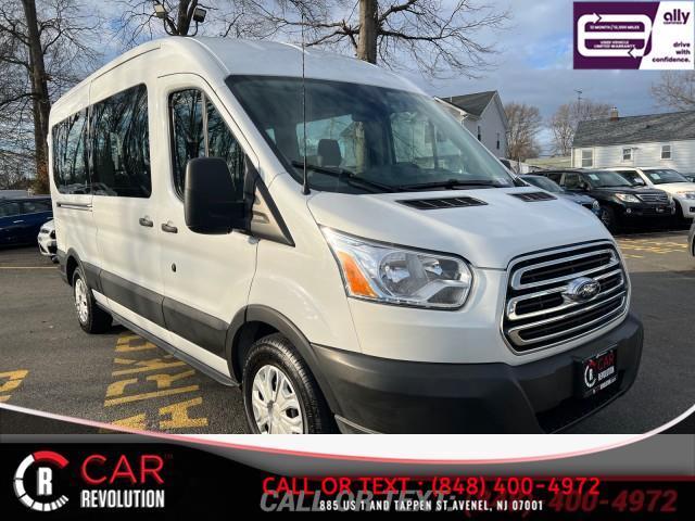 used 2019 Ford Transit-350 car, priced at $27,280