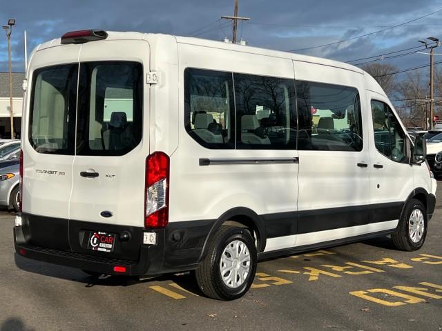 used 2019 Ford Transit-350 car, priced at $33,988