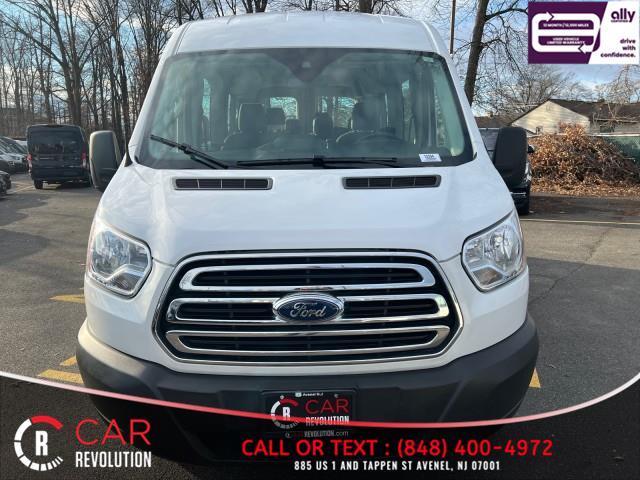 used 2019 Ford Transit-350 car, priced at $27,280