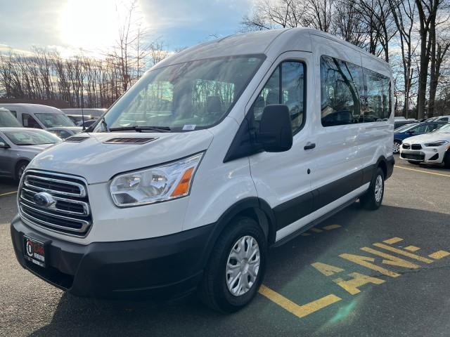 used 2019 Ford Transit-350 car, priced at $33,988